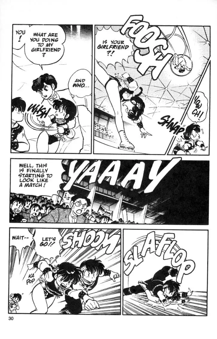 Ranma 1/2 Chapter 28 10